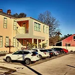 Hotel Peter And Paul, An Ash Hotel