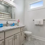 Apartment 4br With Luxury Amenities