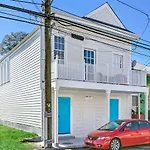 4br With Luxury Amenities