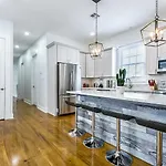 4br With Luxury Amenities