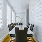 Apartment 4br With Luxury Amenities New Orleans