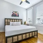 4br With Luxury Amenities * New Orleans