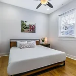 Apartment 4br With Luxury Amenities