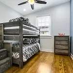 4br With Luxury Amenities New Orleans