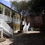 Haunted Hotel New Orleans