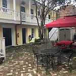 Haunted Hotel New Orleans