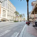 Hotel The Louie New Orleans, Belvilla District 6 Formerly Sonder 4*