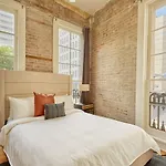 The Louie New Orleans, Belvilla District 6 Formerly Sonder 4*