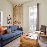 The Louie New Orleans, Belvilla District 6 Formerly Sonder 4*