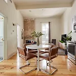 The Louie New Orleans, Belvilla District 6 Formerly Sonder Hotel 4*