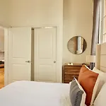 The Louie New Orleans, Belvilla District 6 Formerly Sonder Hotel 4*