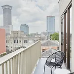Aparthotel Sonder The Printing Press 4*