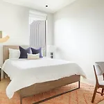 Aparthotel Sonder The Printing Press