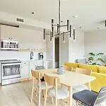 Aparthotel Sonder The Printing Press