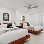 The Theodore New Orleans