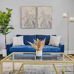 Downtown Nola 2bd 2bth New Orleans