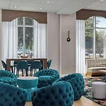 Hampton Inn New Orleans French Quarter Market Area