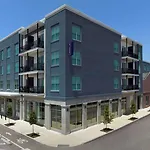 Hampton Inn New Orleans French Quarter Market Area