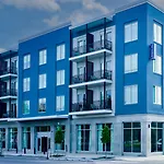 Hampton Inn New Orleans French Quarter Market Area