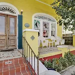 Auld Sweet Olive Bed And Breakfast