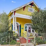 Auld Sweet Olive Bed And Breakfast