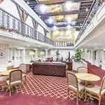 Plaza Suites Downtown New Orleans