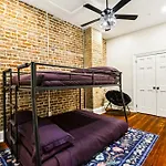 Stylish & Spacious Condos In New Orleans