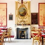 Hotel Conti New Orleans