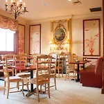 Prince Conti Hotel