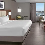Doubletree By Hilton Hotel