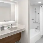 Hotel Doubletree By Hilton New Orleans