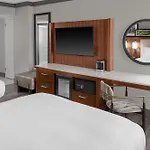 Hotel Doubletree By Hilton