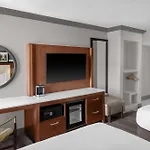 Doubletree By Hilton Hotel 4*