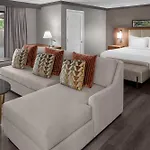 Hotel Doubletree By Hilton New Orleans