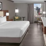 Doubletree By Hilton Hotel