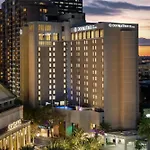 Hotel Doubletree By Hilton