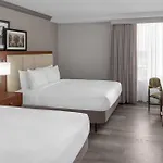Doubletree By Hilton Hotel 4*