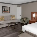 Hotel Doubletree By Hilton 4*