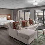 Hotel Doubletree By Hilton New Orleans