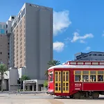 Doubletree By Hilton Hotel New Orleans