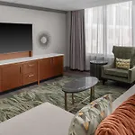 Doubletree By Hilton Hotel
