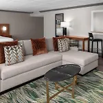 Hotel Doubletree By Hilton