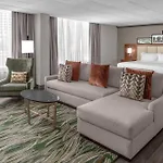 Doubletree By Hilton 4*
