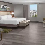 Doubletree By Hilton Hotel New Orleans