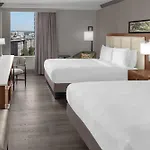 Hotel Doubletree By Hilton 4*