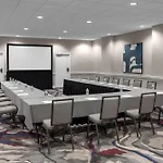 Doubletree By Hilton Hotel New Orleans