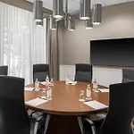 Doubletree By Hilton Hotel
