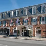 Best Western Plus French Quarter Courtyard Hotel
