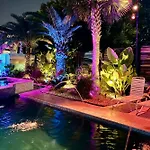 The Railyard Nola - Adult Only, Clothing Optional Pool