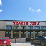 Patio Retreat Festival Season Getaway